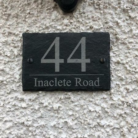 Apartmán 44 Inaclete Road Stornoway  Exteriér fotografie