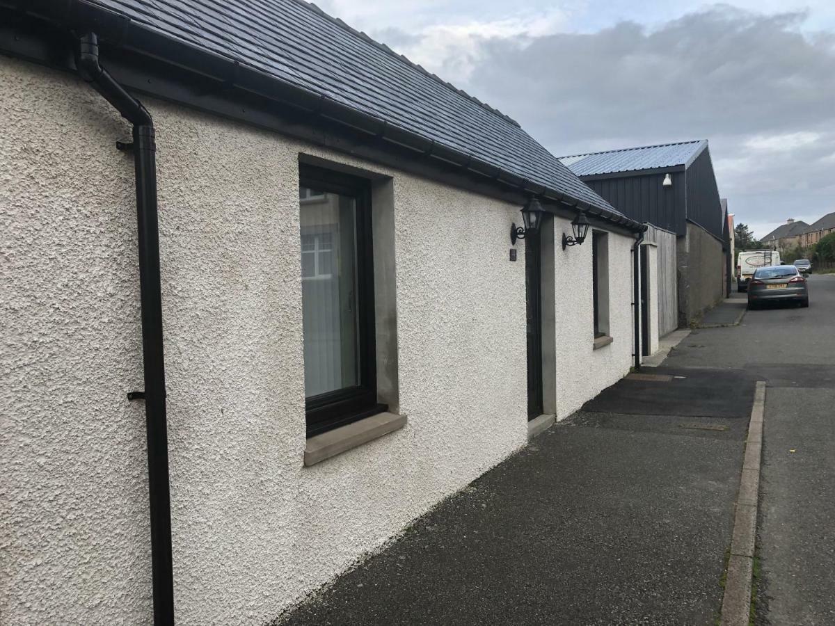 Apartmán 44 Inaclete Road Stornoway  Exteriér fotografie